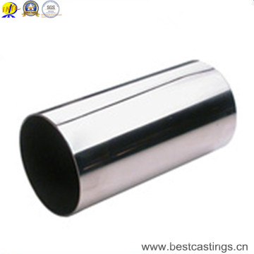 High Quality ASTM Seamless Stainless Pipe